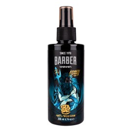 Spray Sal Marina Marmara Ondas Naturales Mate