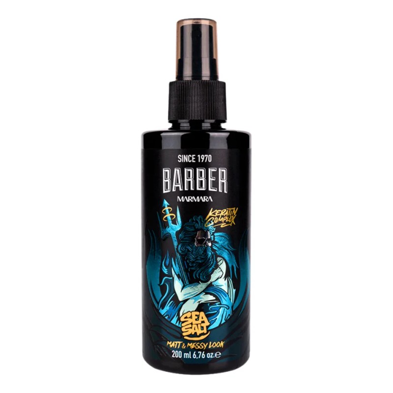 Spray Sal Marina Marmara Ondas Naturales Mate