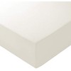 Extra Deep Fitted Sheets 16"/40CM Deep Luxury Percale in 15