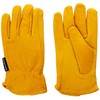 Kent & Stowe Luxury Leather Gardening Gloves Ladies - Small