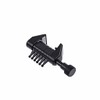 Alnicov Multifunction 6 Chord Capo,Open Tuning Spider Chords,Portable Alternative Tuning