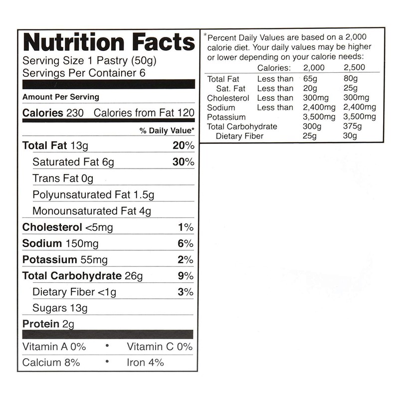 Little Debbie Honey Buns, (3 Big Pack Boxes)