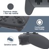 EJGAME Mini Wireless Controller for Switch,Supports Wake Up, NFC, Motion