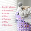 Dreft Laundry Detergent Pacs, Lightly Scented, Lavender, For Baby and