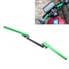 Motorcycle Handlebar 22mm Universal Adjustable Handle Bar for Sports Car