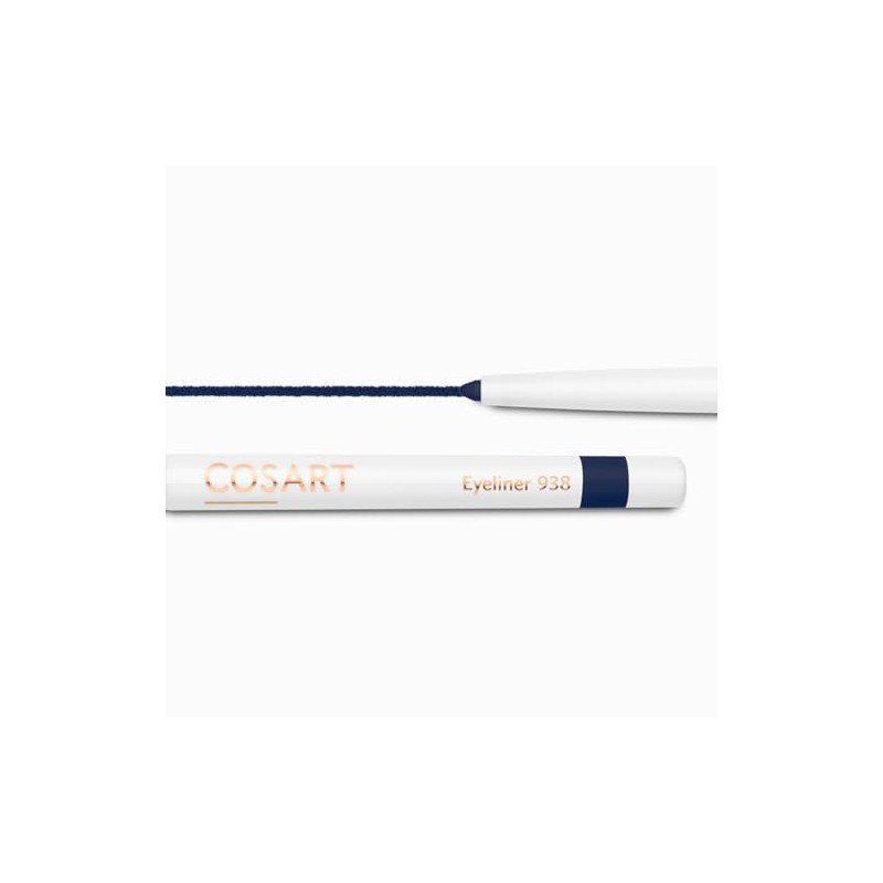 Cosart Eye-Liner 938 Midnight