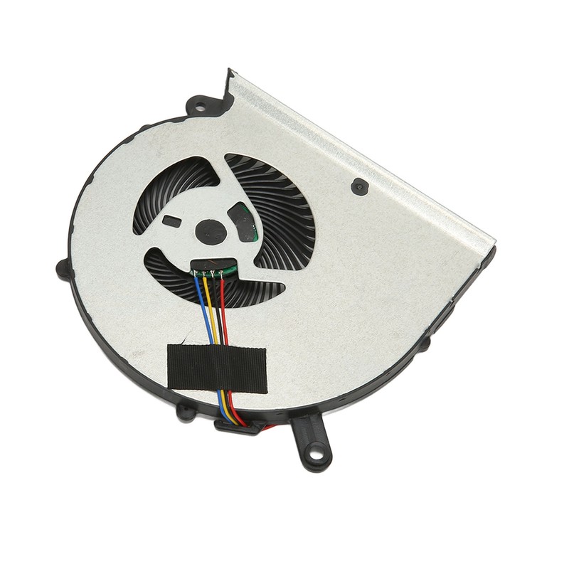 Laptop Cooling Fan 4 Pin Computer Accessories for GIGABYTE for