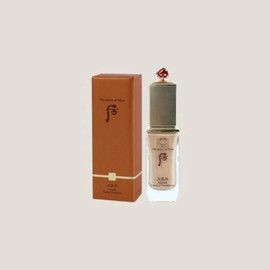 [Elumam] Cheongidan Hwahyeon Essence Foundation 40ml No. 23 / [엘루맘] 천기단 화현 에센스 파운데이션 40ml 23호