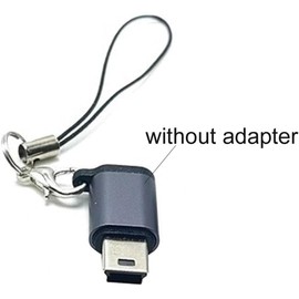 5Pcs Nylon Lanyard Strap with Lobster, Clasp Anti-Lost Lanyard String for Wireless, Earphone Keychain,Nylon Lanyard Strap with Lobster Clasp for USB Drive Mp3 Wireless, Cell Phone Grips, Car Keychain