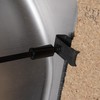 Plumb Pak Stainless Steel Universal Design Sink Clips for Elkay