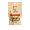 Cambrook - Baked & Salted Cashews, 80g Bag