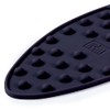 PRYM_611907-1 Iron Rest, Dark Violet, 7 x 5 x 3