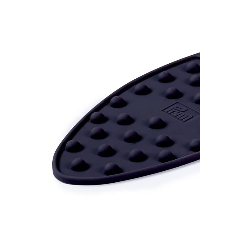 PRYM_611907-1 Iron Rest, Dark Violet, 7 x 5 x 3