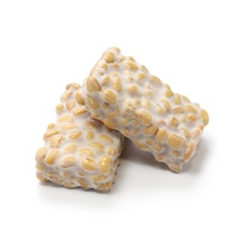 Tempeh Starter Culture with Rhizopus Spores - Make Delicious Tempeh at Home, High Protein Rhizopus Tempeh (Rhizopus oligosporus) - Net Weight: 0.7oz. DIY Plant Based Meat. Gluten Free, Non-GMO.