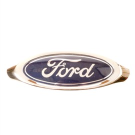 Ford Original Mondeo Estate MK4 Mondeo MK4 Galaxy Emblem Front 1780435