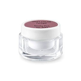 Premium Colour Gel Unity Colour Smoky Pink