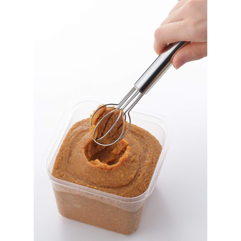 Iroha YJ2774 Miso Hakari Muddler