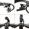 LEC MOUNT Bell - Spacer Cycle Computer Mount, Bell Size: