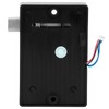 Fingerprint Lock Smart Electronic Cabinet Door Locks Furniture Drawer Lock