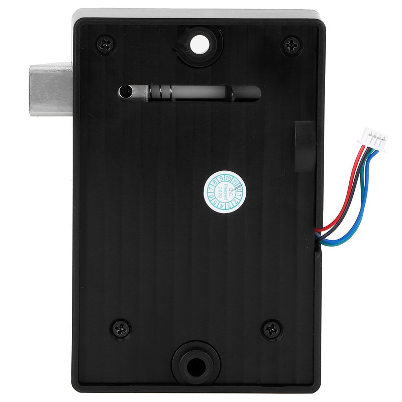 Fingerprint Lock Smart Electronic Cabinet Door Locks Furniture Drawer Lock