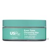 Urban Skin Rx 3-in-1 Even Tone Cleansing Bar - 2.0oz