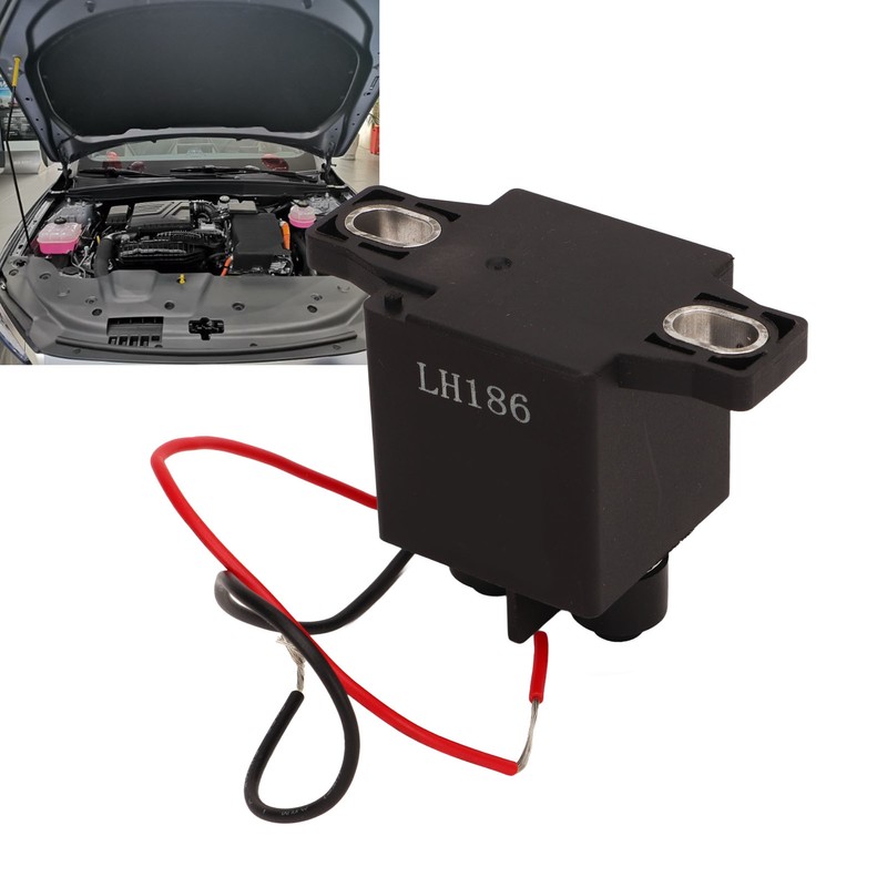 Starter Relay Switch for Car Automotive Start High Current Carrying