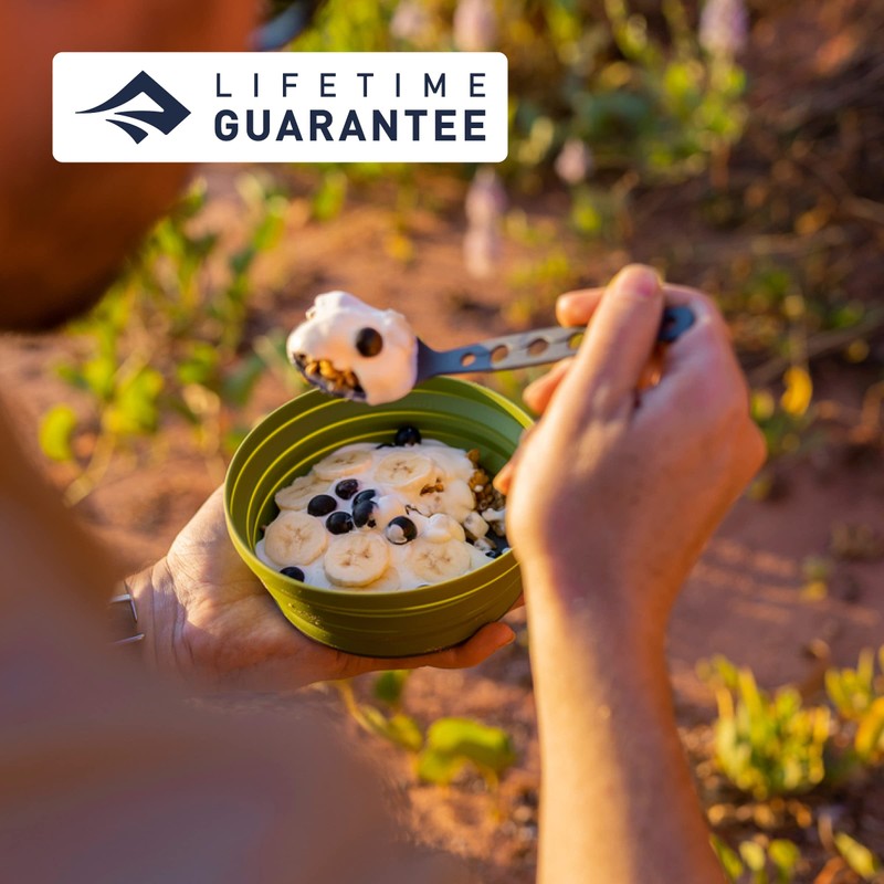 Sea to Summit X-Bowl