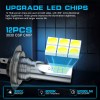 SJMYXCLW For Honda CBR929RR 2000 2001 CBR954RR 2001-2003 Motorcycle LED