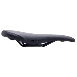 WTB Silverado Bike Saddle - Lightweight, Ergonomic Saddle with Microfiber Cover, Flex-Tuned Shell, and DNAx Padding – Perfect for Gravel, Adventure Road, Cross Country & Trail