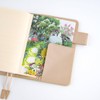 Almost Daily Notebook Iyo Okumi Clear File Iyo Okumi Original
