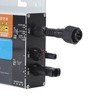 600W Grid Tie Inverter Solar Micro Inverter Power Sine Wave