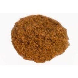 Color Afro toupee, men weave for black african men, afro man wig for african men, afro hair replacement unit,afro curly toupee for blcak african men.Bald wig for african and black men (Dark Gold)