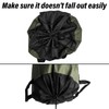 Dr.Fish Wader Bag Waterproof 41 * 32 * 23.5cm with