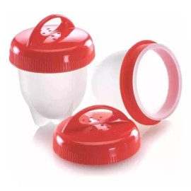 Betterware Molde Para Huevos, Practi Eggies Betterware