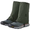 Outdoor Research Bugout Ferrosi Thru Gaiters, Verde, S