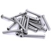 M3 (3mm x 20mm) TX Socket Button Machine Screw (Bolt)