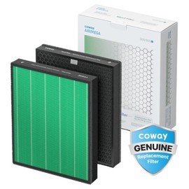 AIRMEGA Max 2 Air Purifier Replacement Filter Set for 300/300S
