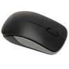 Wireless 2.4GHz Mini Mouse Silent Ergonomic Comfortable Hand Feeling Portable