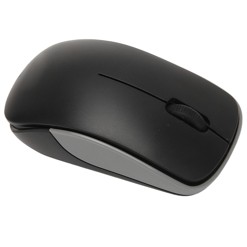 Wireless 2.4GHz Mini Mouse Silent Ergonomic Comfortable Hand Feeling Portable