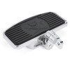 Motorcycle Adjustable Floorboards for Harley Foot Pegs Pedals | for