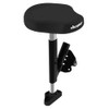 Clicgear Seat Attachment for 3-Wheel Golf Push Carts, Chair Accessory