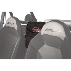 TUSK UTV Cab Pack Black for Polaris RZR XP 1000 Ultimate 2023