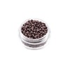 KOCONI 500pcs Nano Rings Nano Beads Copper Micro Rings Micro