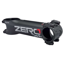 Deda Elementi Zero1 Stem, 120mm, Black