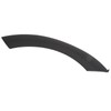 Wheel Mudguard Arch Cover Scratch Resistant Sporty Front Hood Wheel