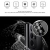 EMSea 2PCS Camera Lens Protector Ring Cover Compatible with Galaxy