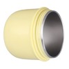 Insulation Soup Cup 520ml Stainless Steel Small Portable Leakproof Insulation