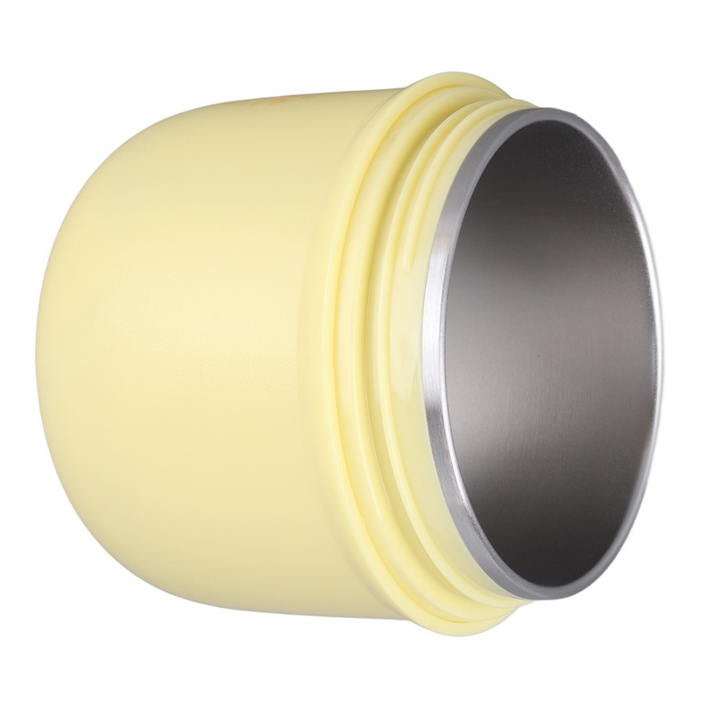 Insulation Soup Cup 520ml Stainless Steel Small Portable Leakproof Insulation
