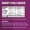 TABASCO Brand Sweet Chili Sauce, Mild Hot Sauce, Easy-to-Squeeze Bottle,