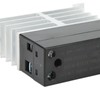 BERM AC to AC Solid State Relay ABS Aluminum Alloy